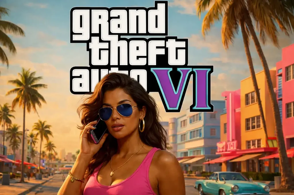 GTA VI 19 novembre 2026