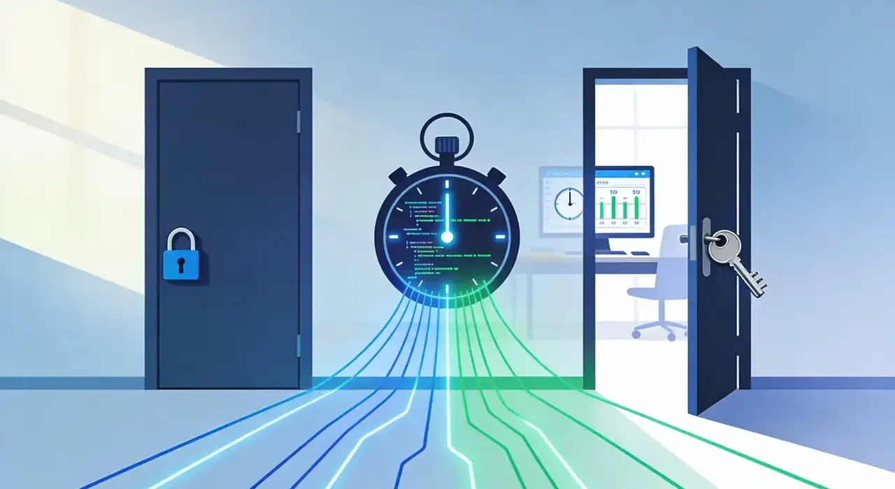 Logiciel time tracking open source