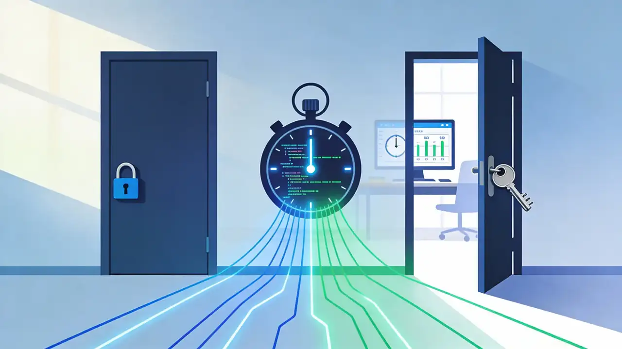 Logiciel time tracking open source