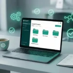 Claude Cowork : l’assistant IA qui transforme 3 heures de corvées en 3 minutes de café