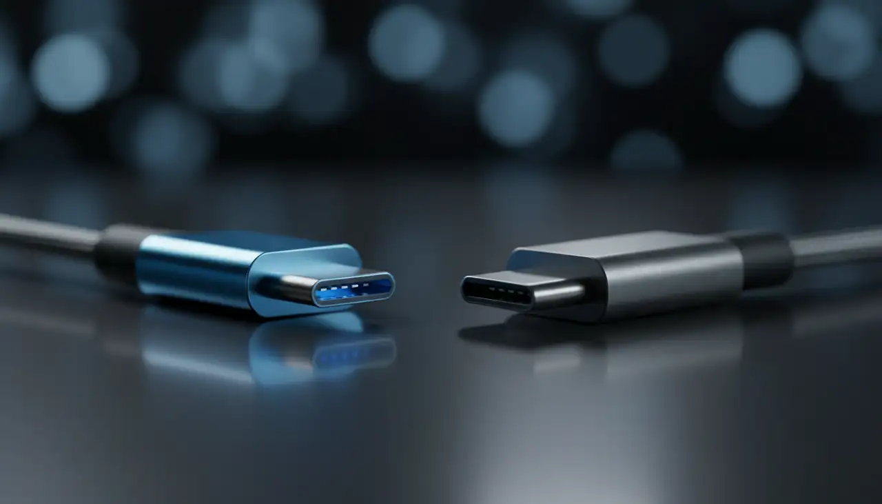 Quel câble USB-C choisir