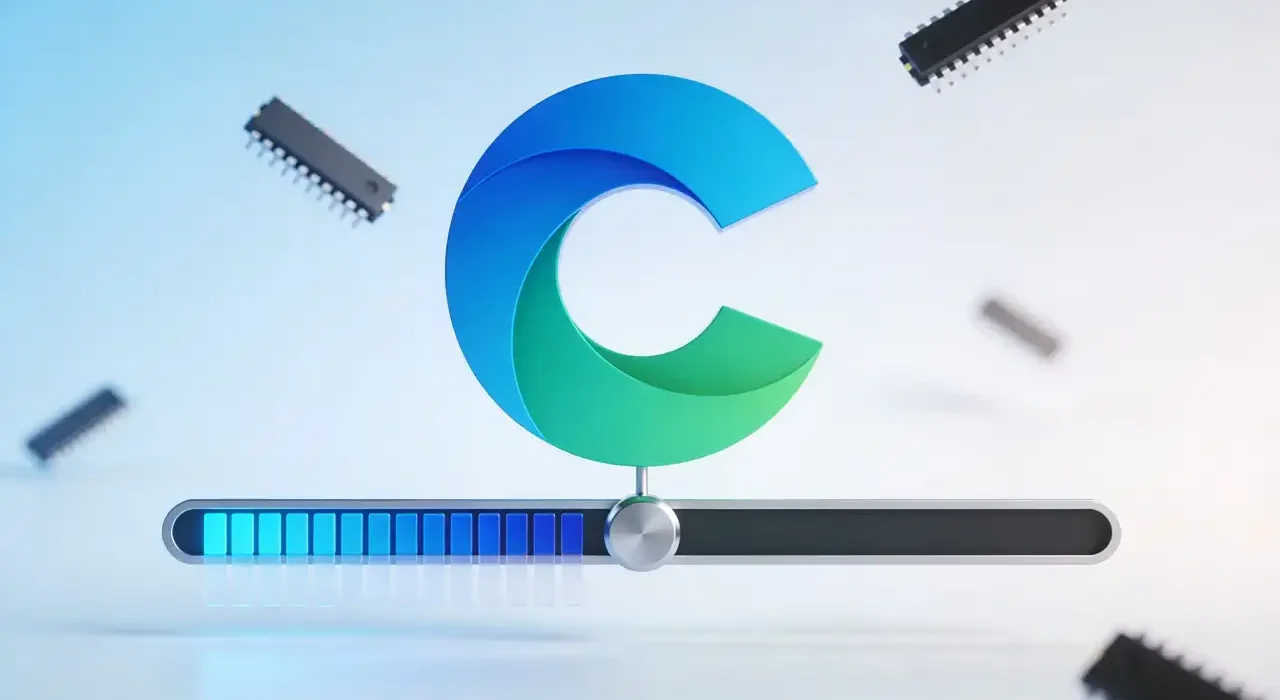 Comment limiter la RAM de Microsoft Edge