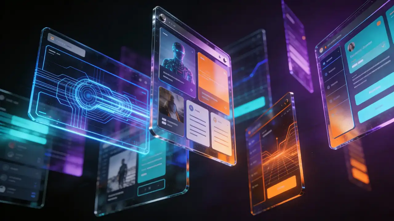 Top 10 Website Builders 2026