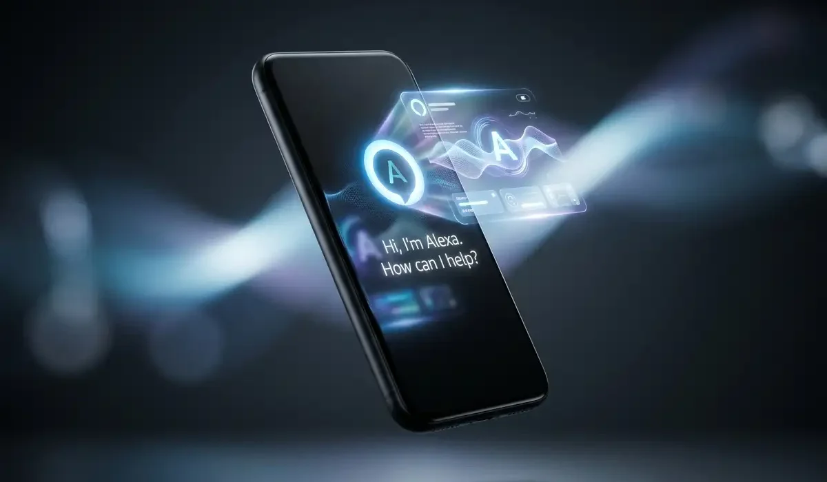 Amazon Transformer : le retour inattendu du géant du e-commerce sur le marché des smartphones Amazon Transformer