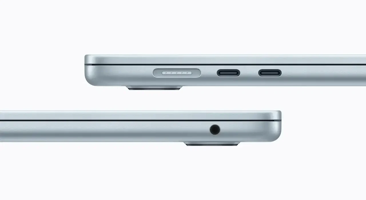 Apple MacBook Air M5