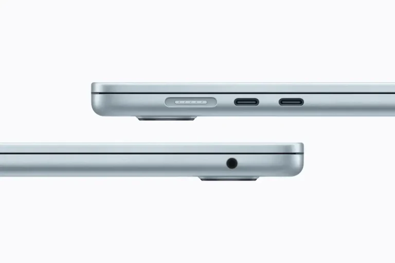 Apple MacBook Air M5