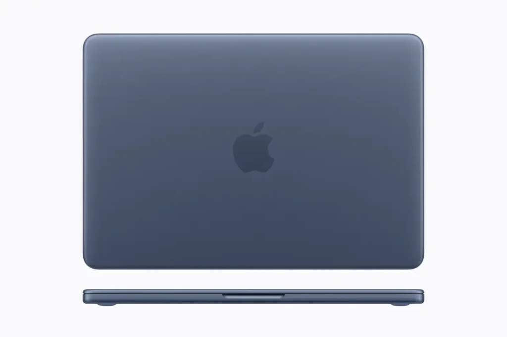 MacBook Neo à 699 €