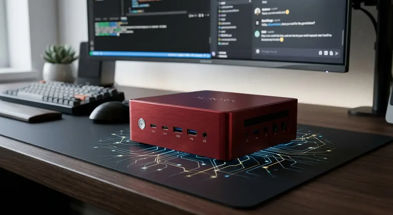 Beelink mini PC OpenClaw