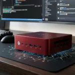 Qu’est-ce qu’un ASIC pour LLM ? La révolution silicieuse qui menace Nvidia