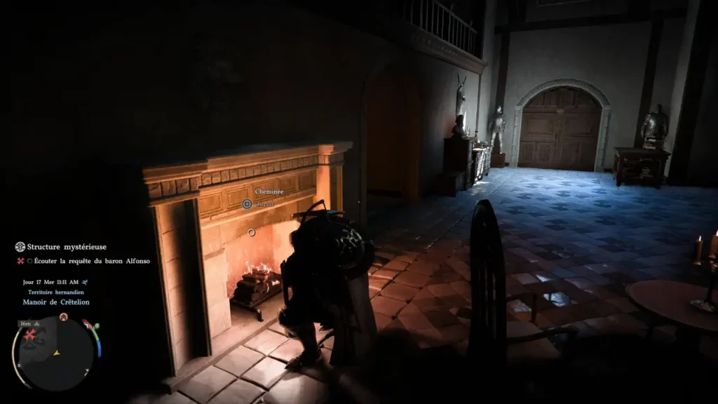 crimson desert comment gagner de l'argent rapidement
