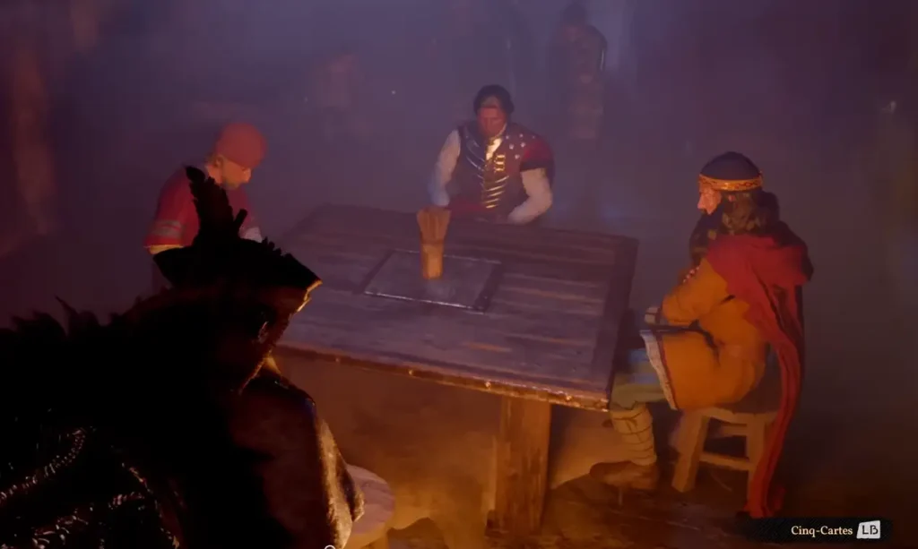 crimson desert comment gagner de l'argent rapidement