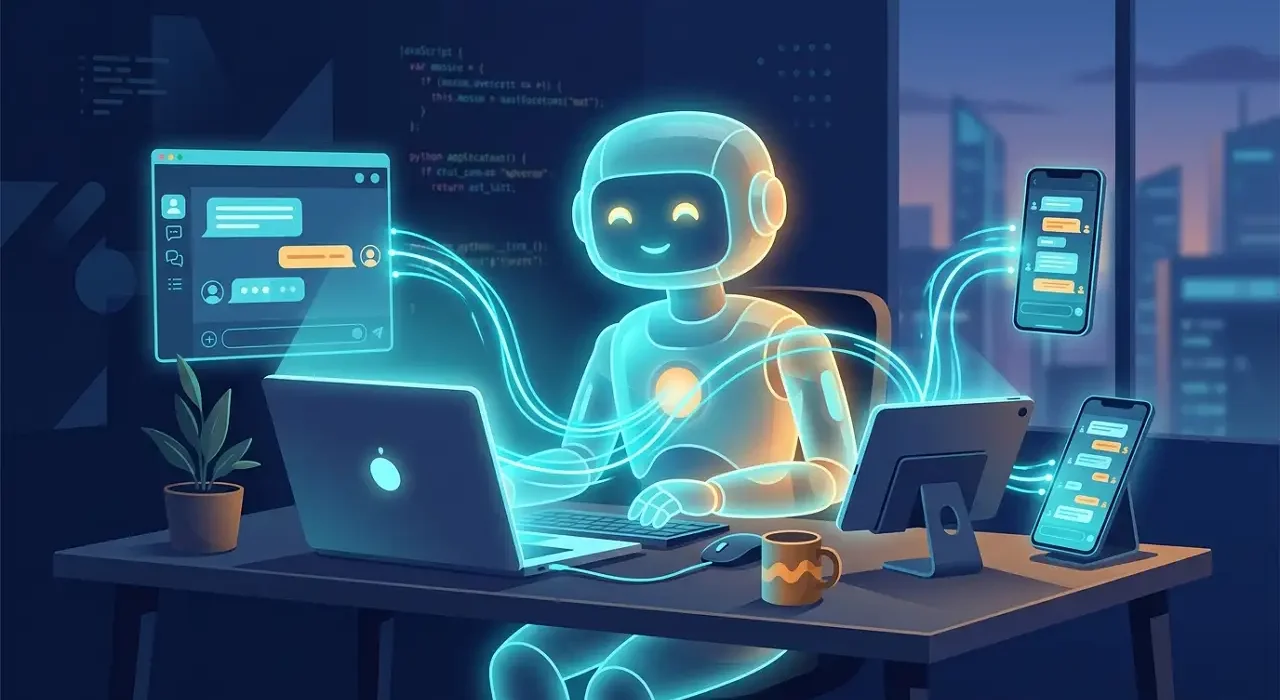 agent IA open source