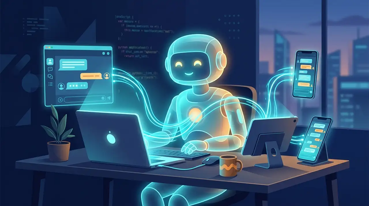 agent IA open source