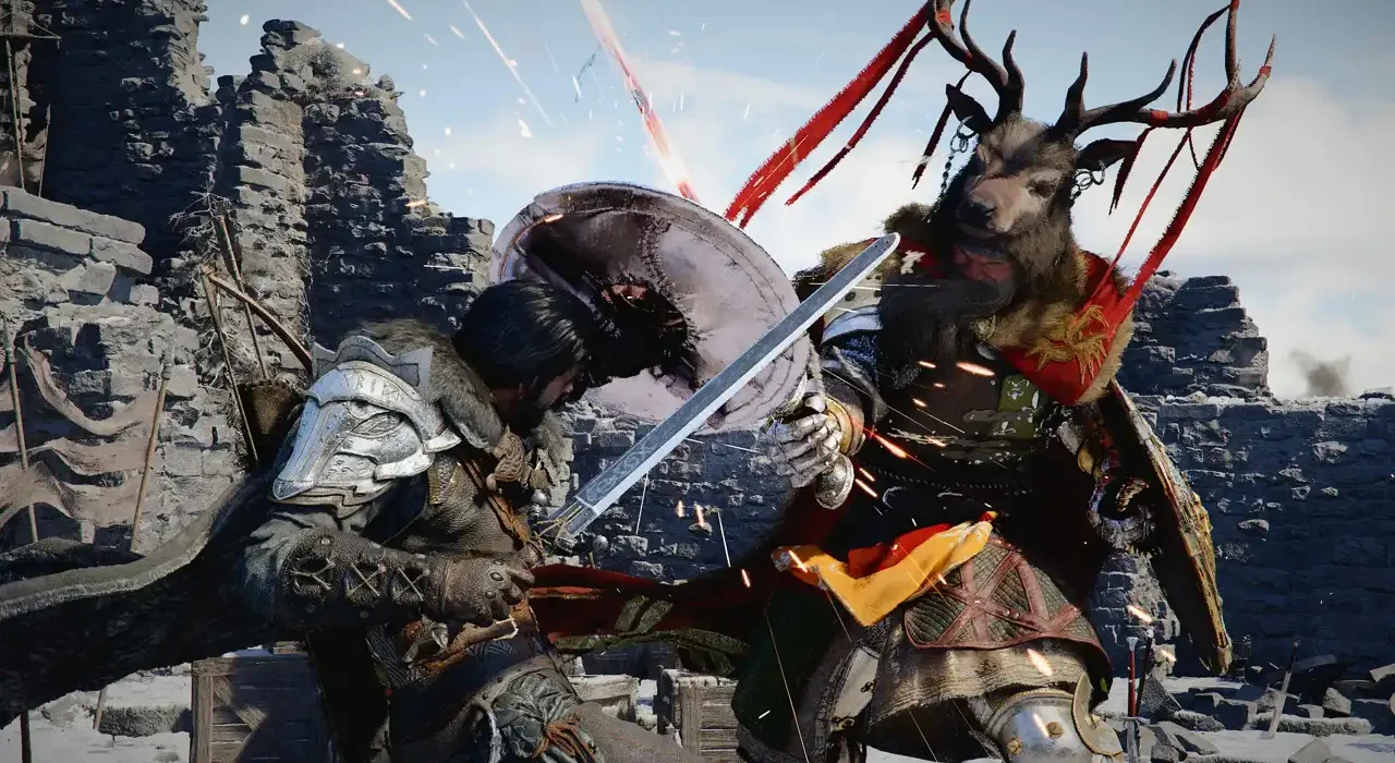 Crimson Desert guide débutant