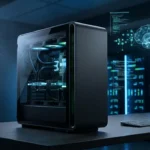 Informatique neuromorphique : le memristor de Cambridge qui veut diviser par deux la consommation de l’IA