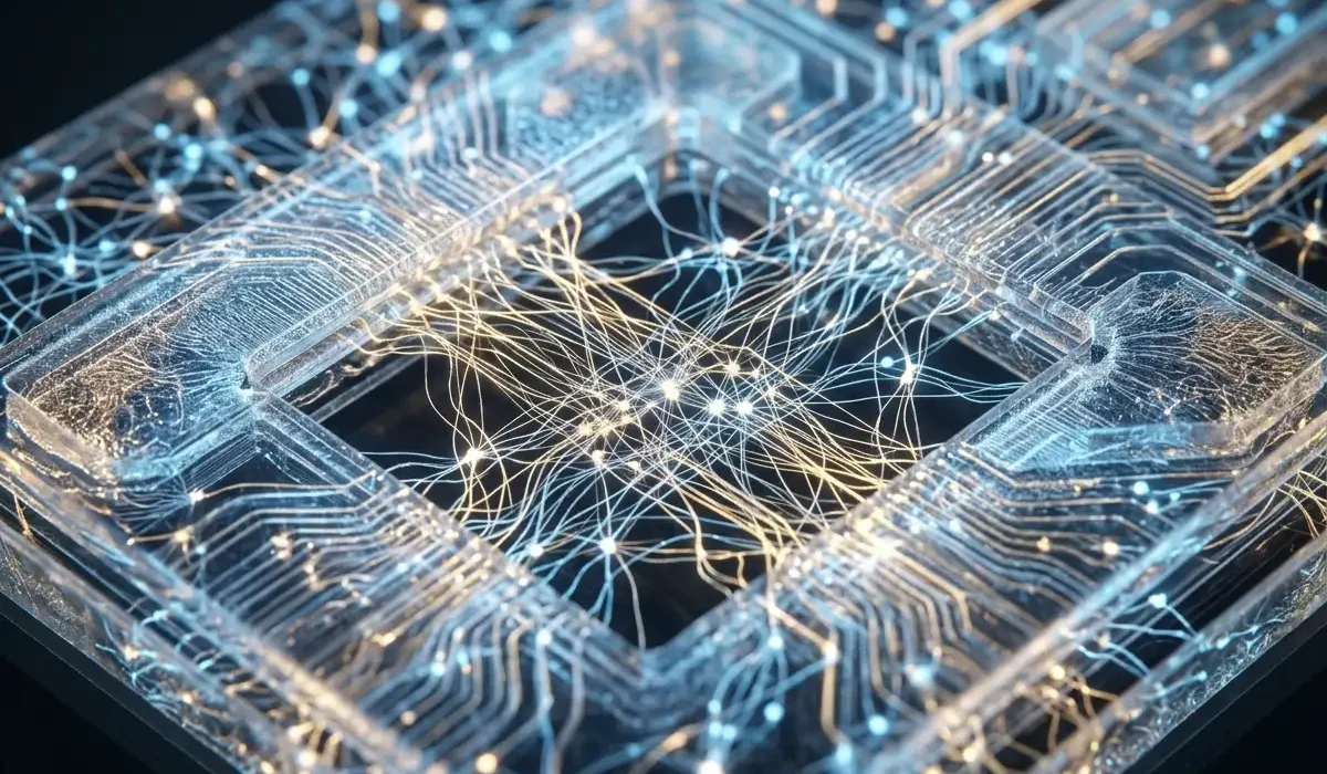 Informatique neuromorphique : le memristor de Cambridge qui veut diviser par deux la consommation de l'IA Informatique neuromorphique