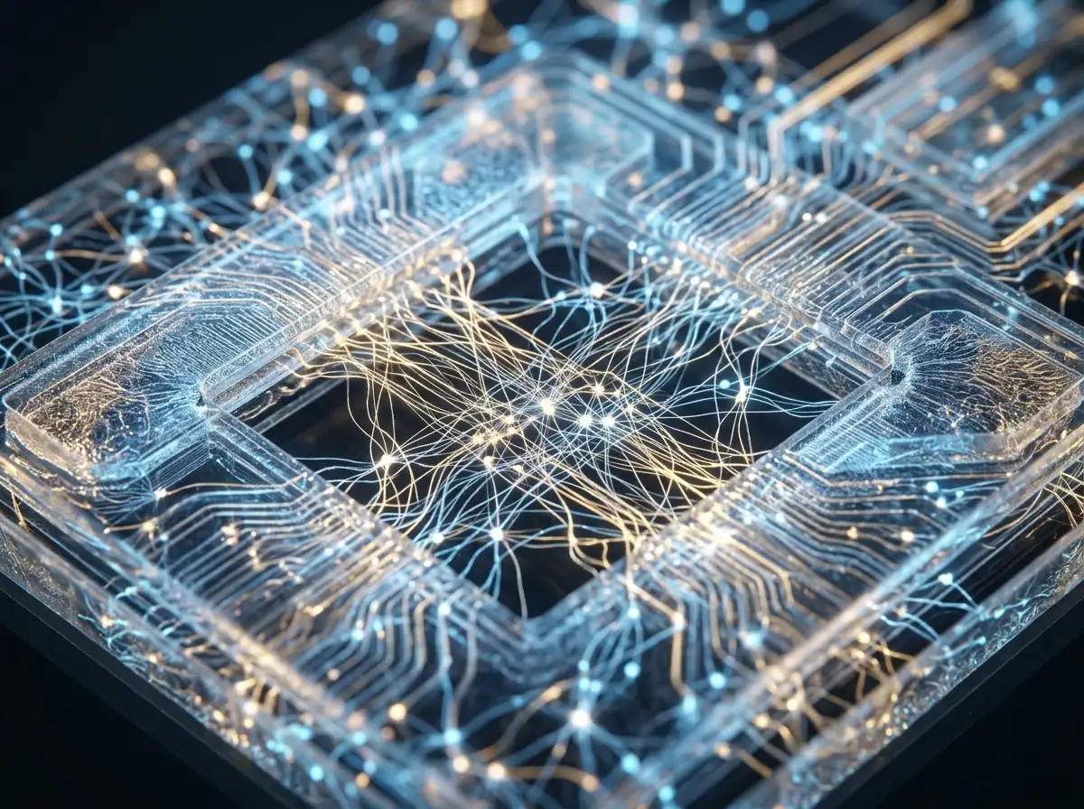 Informatique neuromorphique