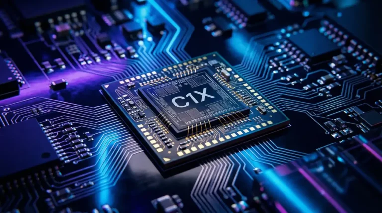 modem C1X