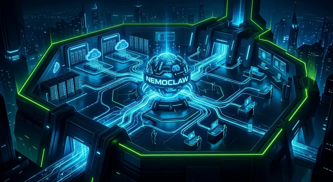 NemoClaw NVIDIA