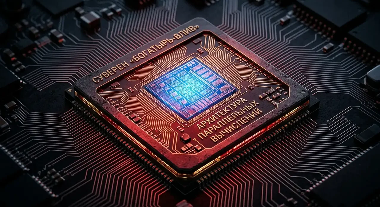 Processeur Elbrus : l'alternative russe à Intel et AMD qui mise tout sur le logiciel Processeur Elbrus