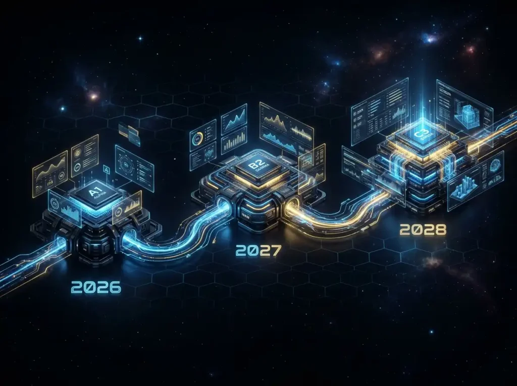 Puce IA Huawei : l'Atlas 350 défie Nvidia et change les règles du jeu Puce IA Huawei