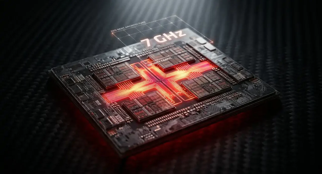 AMD Zen 7