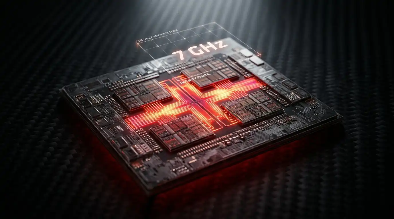 AMD Zen 7