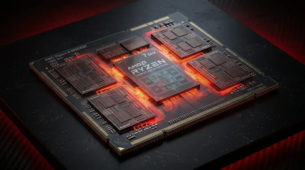 AMD Zen 7