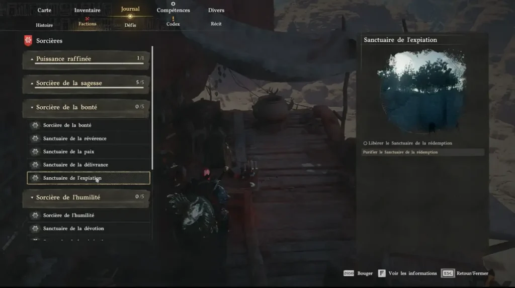 crimson desert améliorer équipement