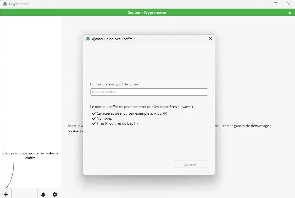 chiffrer ses fichiers Google Drive et OneDrive