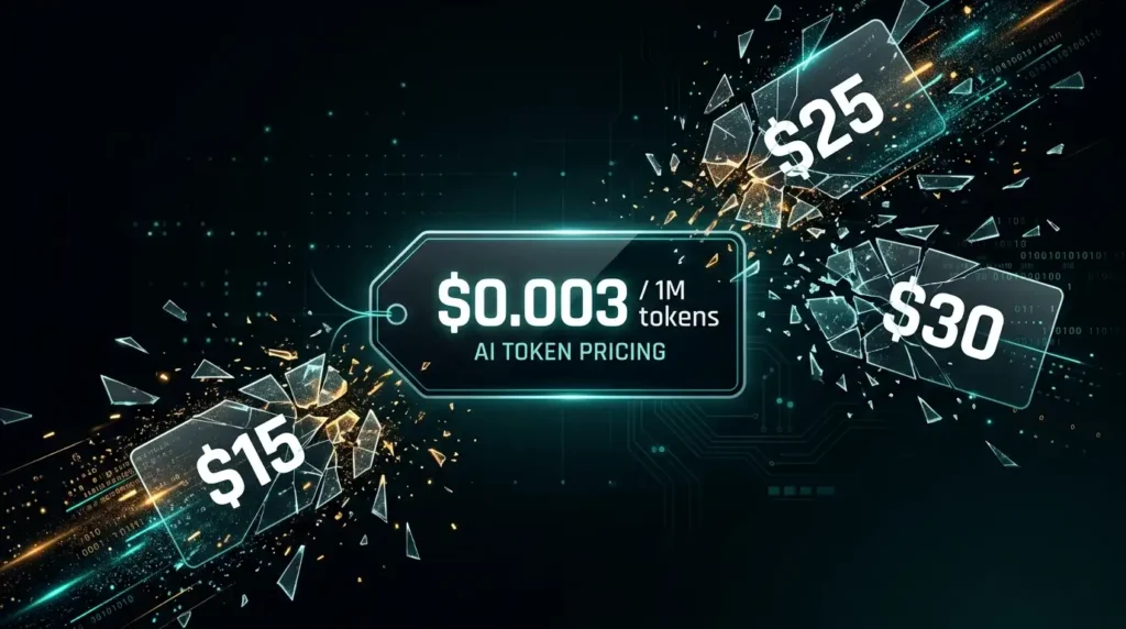 DeepSeek V4 API prix