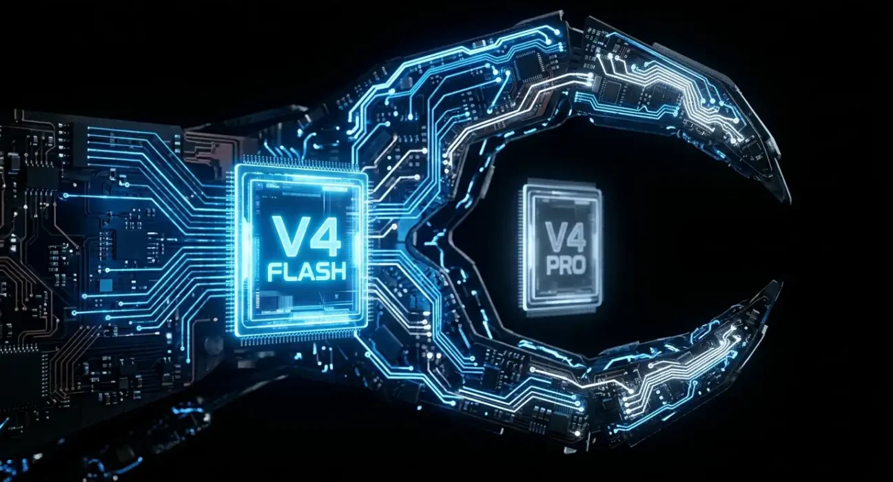 DeepSeek V4 Flash OpenClaw