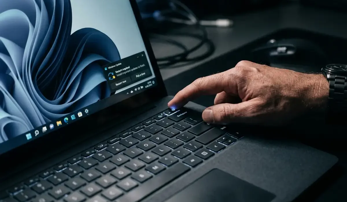 désactiver les mises à jour automatiques windows 11