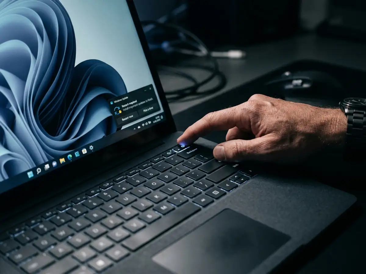 Désactiver les mises à jour automatiques Windows 11 : toutes éditions, sans logiciel désactiver les mises à jour automatiques windows 11