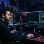 WinMTR : comment diagnostiquer ton ping en 5 minutes chrono