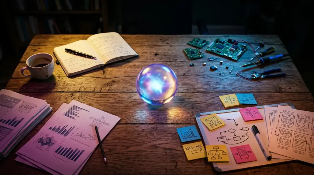 Quel agent IA choisir selon son profil métier en 2026 ? Quel agent IA choisir