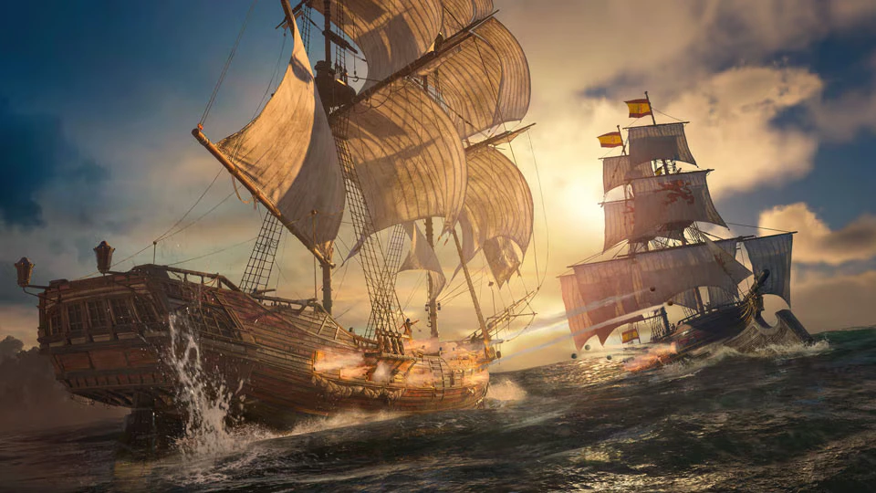 Assassin's Creed Black Flag Resynced : tout ce qui change par rapport à l'original Assassin's Creed Black Flag Resynced