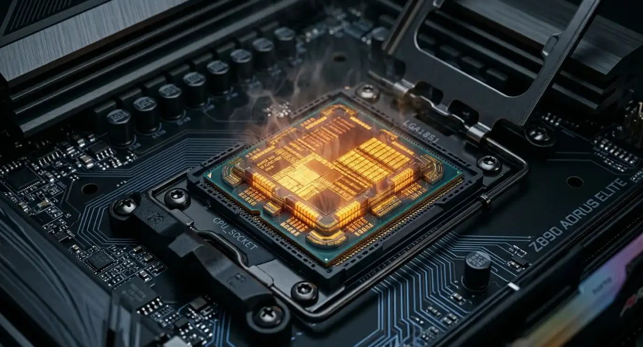 AMD Ryzen 7700X3D et 5800X3D anniversaire : deux CPU, deux marchés, une seule stratégie amd ryzen 7700x3d et 5800x3d