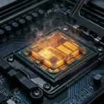Nvidia perd l’inférence : pourquoi les ASICs gagnent la guerre que personne ne voyait venir