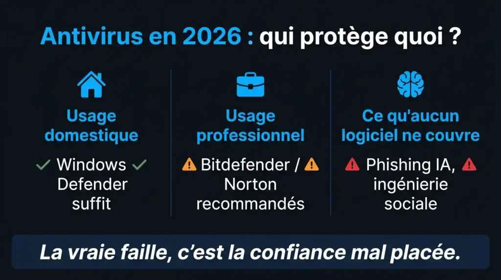 antivirus