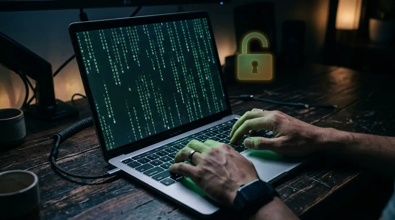 faut-il un antivirus sur mac