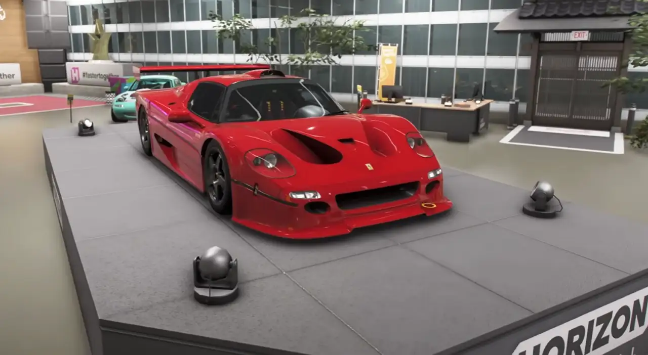 Forza Horizon 6 : débloquer 5 voitures via les maîtrises (guide complet) fh6 maîtrises