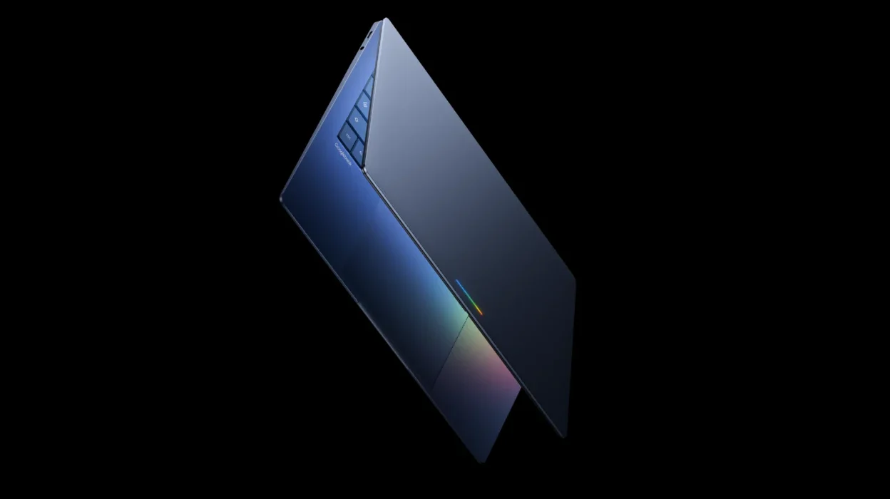 Googlebook