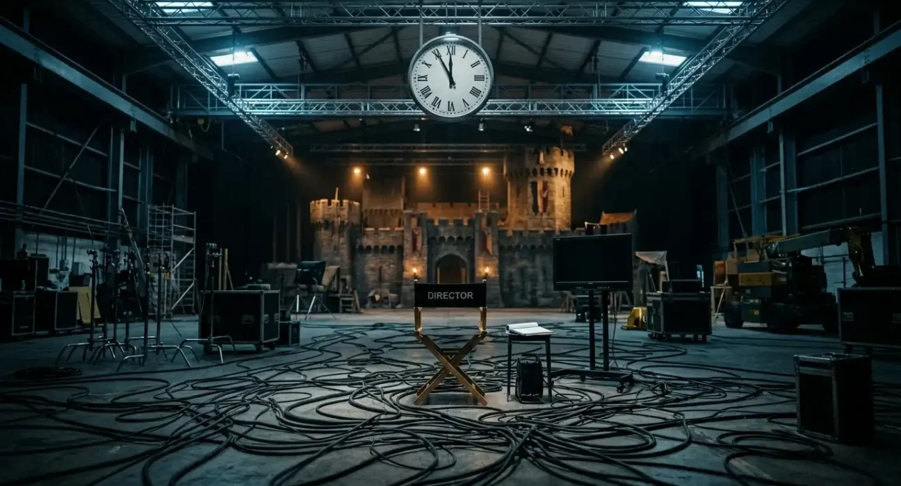 Harry Potter saison 2