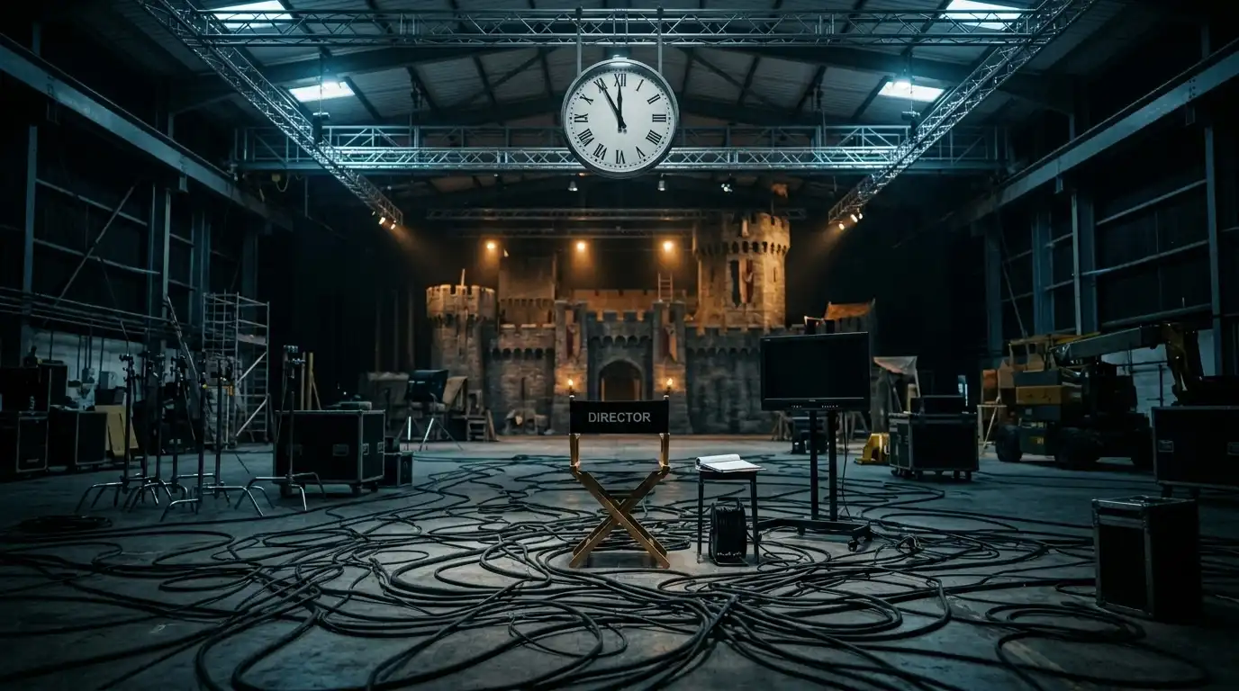 Harry Potter saison 2