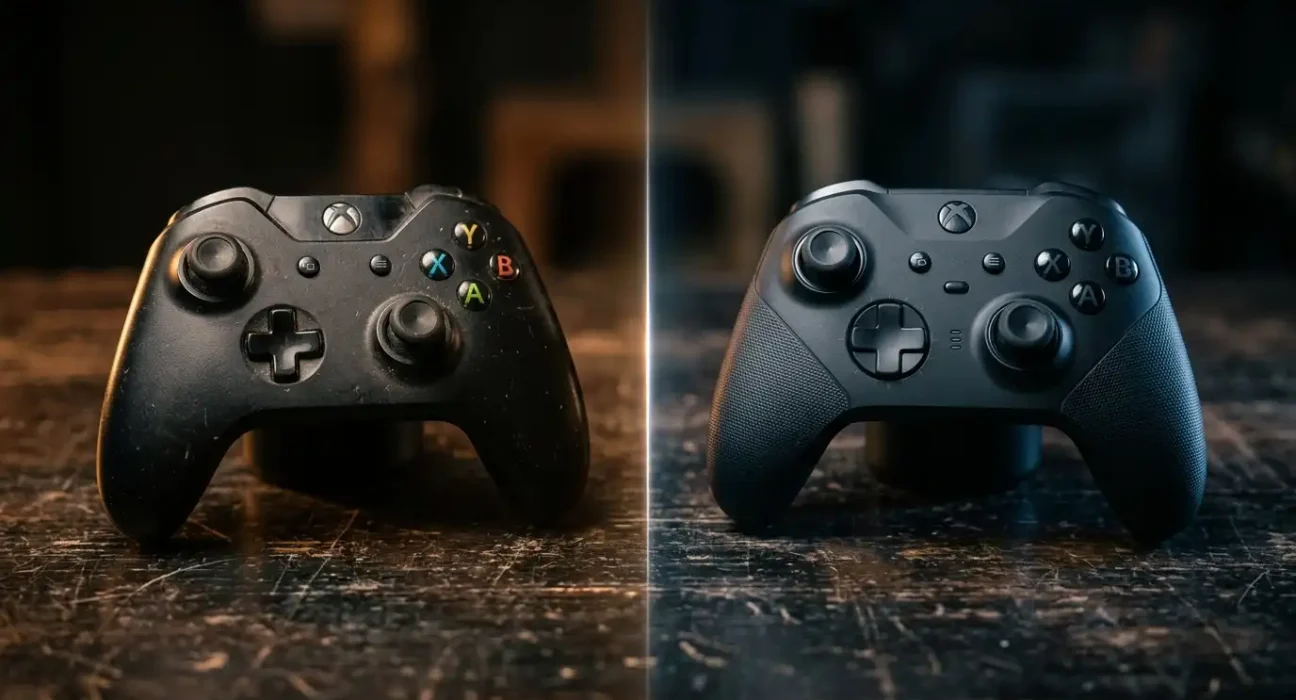 jeux Xbox One