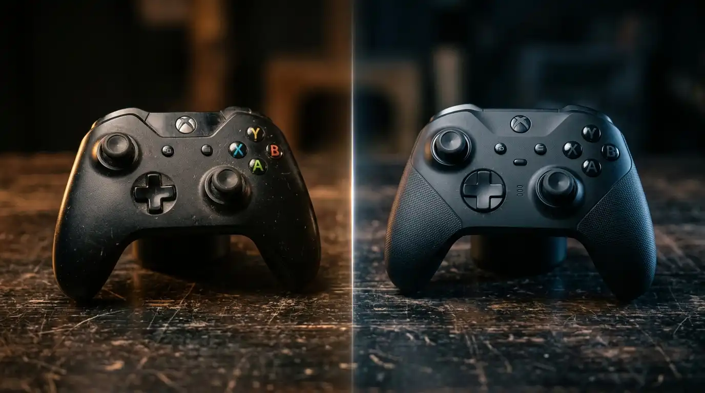 jeux Xbox One