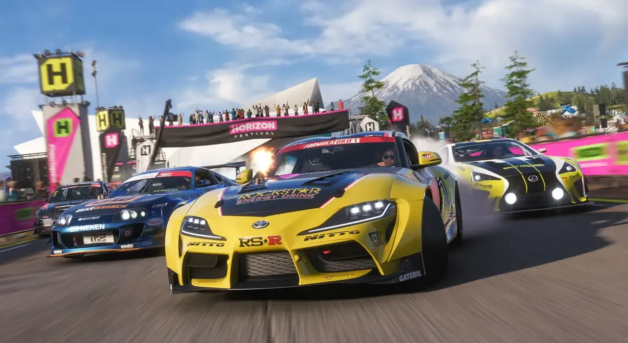 Paramètres Forza Horizon 6 PC : guide complet pour optimiser Windows, Nvidia/AMD et les réglages in‑game Paramètres Forza Horizon 6 PC