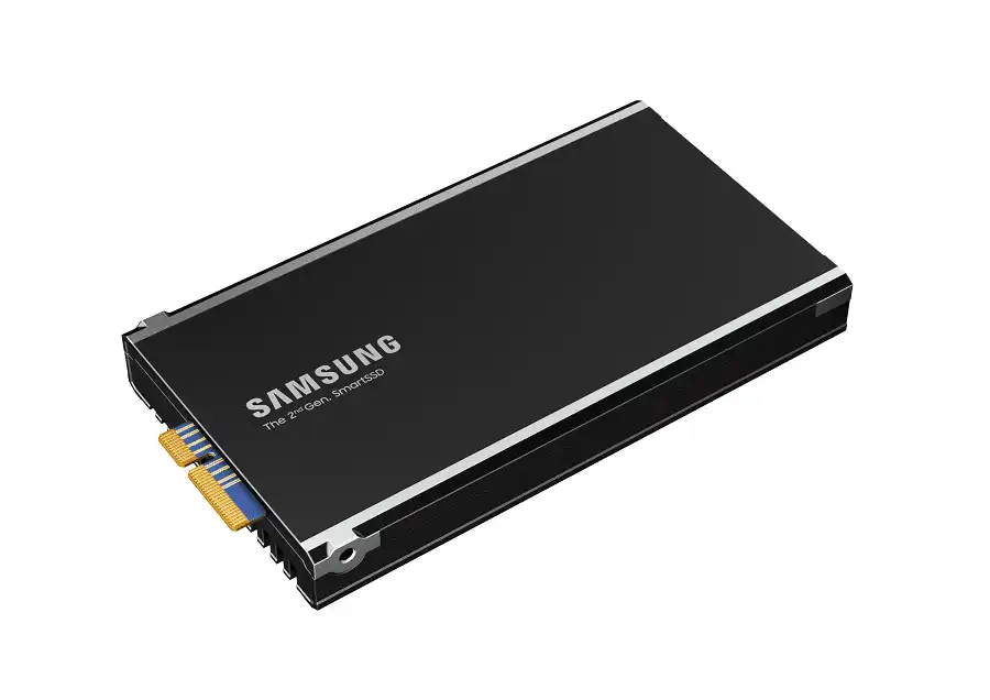 SmartSSD V2