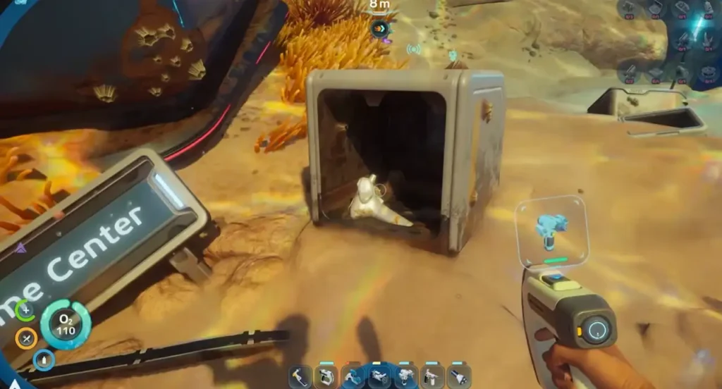 Comment construire une base Subnautica 2 ? base Subnautica 2